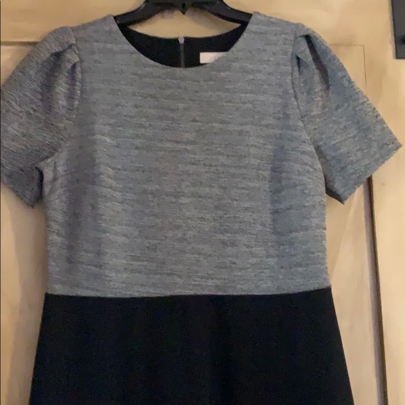 Loft Dress - Picture 2 of 4